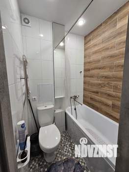 Студия квартира, посуточно, 20м2, 1/2 этаж