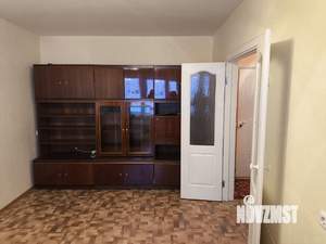 1-к квартира, на длительный срок, 35м2, 1/17 этаж