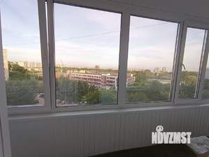 2-к квартира, на длительный срок, 48м2, 6/10 этаж