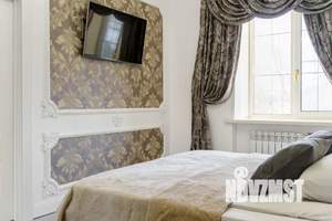 2-к квартира, посуточно, 62м2, 4/6 этаж