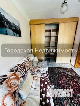 2-к квартира, на длительный срок, 40м2, 1/5 этаж