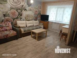 1-к квартира, на длительный срок, 35м2, 1/5 этаж