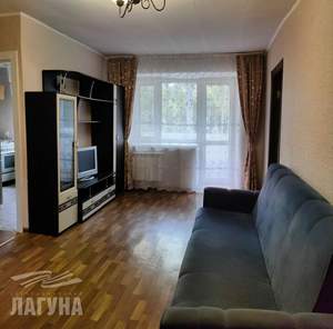 2-к квартира, на длительный срок, 44м2, 5/5 этаж