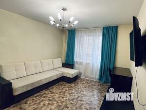 2-к квартира, на длительный срок, 61м2, 12/17 этаж