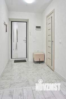 1-к квартира, посуточно, 28м2, 5/19 этаж