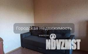 1-к квартира, на длительный срок, 33м2, 3/9 этаж