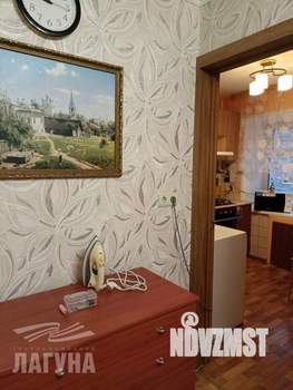 2-к квартира, на длительный срок, 47м2, 2/5 этаж