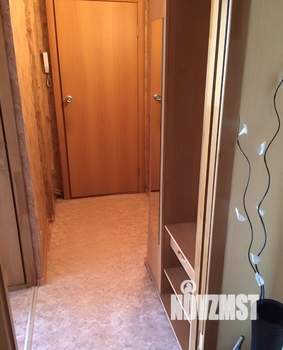 2-к квартира, на длительный срок, 45м2, 2/5 этаж