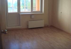 1-к квартира, на длительный срок, 38м2, 2/17 этаж