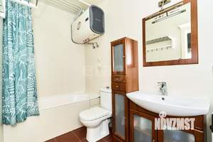 3-к квартира, на длительный срок, 88м2, 4/8 этаж