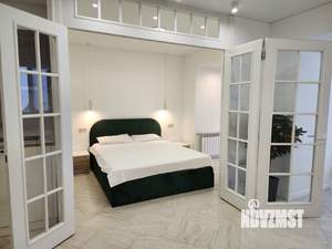 1-к квартира, посуточно, 50м2, 7/10 этаж