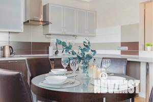 1-к квартира, посуточно, 55м2, 5/10 этаж