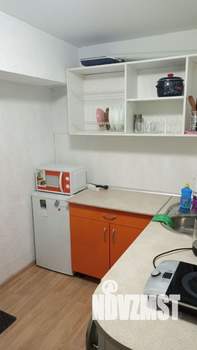 1-к квартира, на длительный срок, 23м2, 1/5 этаж