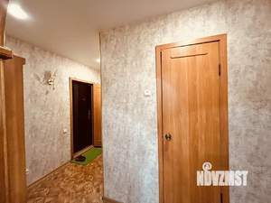 1-к квартира, на длительный срок, 35м2, 4/9 этаж