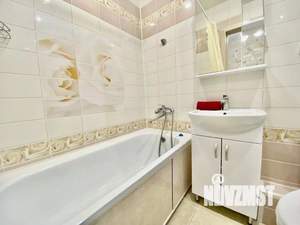 1-к квартира, посуточно, 29м2, 1/1 этаж