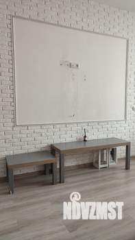 1-к квартира, на длительный срок, 42м2, 11/17 этаж