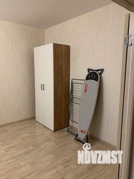 1-к квартира, на длительный срок, 37м2, 13/17 этаж