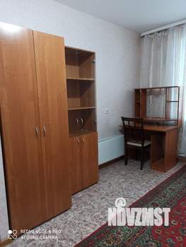 Студия квартира, на длительный срок, 21м2, 4/11 этаж