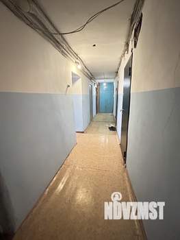 Студия квартира, на длительный срок, 10м2, 1/5 этаж