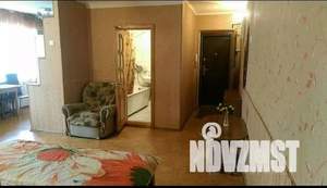 3-к квартира, на длительный срок, 62м2, 4/5 этаж