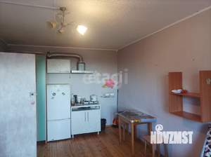 Студия квартира, на длительный срок, 20м2, 7/9 этаж