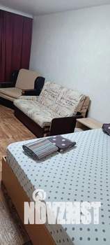 1-к квартира, посуточно, 36м2, 1/9 этаж