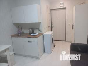 Студия квартира, посуточно, 20м2, 5/5 этаж