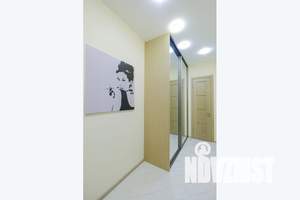 1-к квартира, посуточно, 45м2, 4/6 этаж