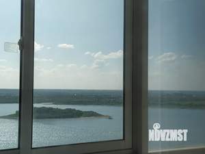 Студия квартира, на длительный срок, 25м2, 14/17 этаж