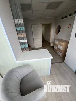 1-к квартира, на длительный срок, 33м2, 9/11 этаж