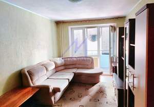 1-к квартира, на длительный срок, 43м2, 5/10 этаж