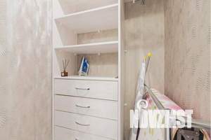 1-к квартира, посуточно, 43м2, 4/10 этаж