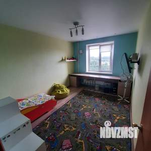 3-к квартира, на длительный срок, 64м2, 4/40 этаж
