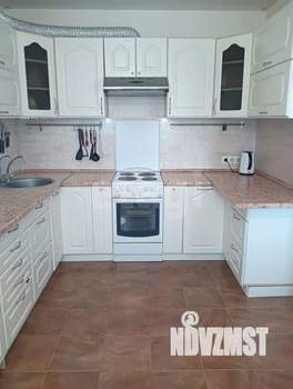 2-к квартира, на длительный срок, 60м2, 10/10 этаж