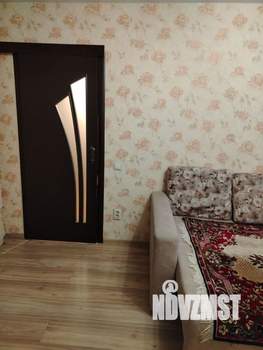 1-к квартира, на длительный срок, 36м2, 1/9 этаж