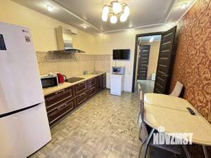 1-к квартира, на длительный срок, 55м2, 6/10 этаж