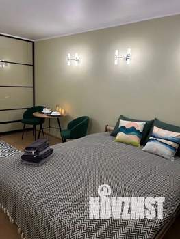 1-к квартира, посуточно, 31м2, 4/5 этаж