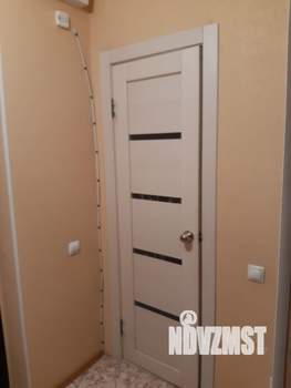 1-к квартира, на длительный срок, 40м2, 7/10 этаж