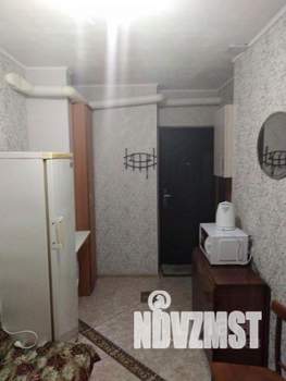 Студия квартира, на длительный срок, 15м2, 1/5 этаж