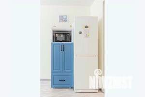 1-к квартира, посуточно, 32м2, 7/18 этаж