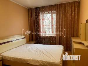 3-к квартира, на длительный срок, 65м2, 4/9 этаж