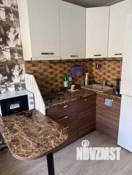 1-к квартира, на длительный срок, 30м2, 2/4 этаж