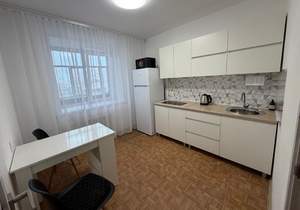 2-к квартира, на длительный срок, 47м2, 4/6 этаж