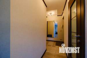 1-к квартира, посуточно, 50м2, 7/10 этаж