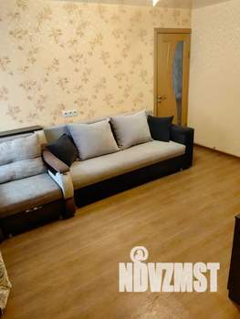 2-к квартира, посуточно, 38м2, 2/5 этаж