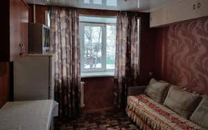 Студия квартира, на длительный срок, 14м2, 2/5 этаж