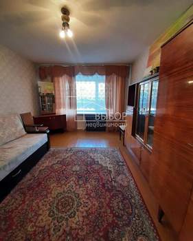2-к квартира, на длительный срок, 55м2, 2/5 этаж