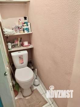 2-к квартира, на длительный срок, 44м2, 3/5 этаж