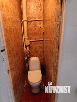 2-к квартира, на длительный срок, 44м2, 5/5 этаж