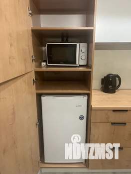 Студия квартира, посуточно, 30м2, 10/19 этаж